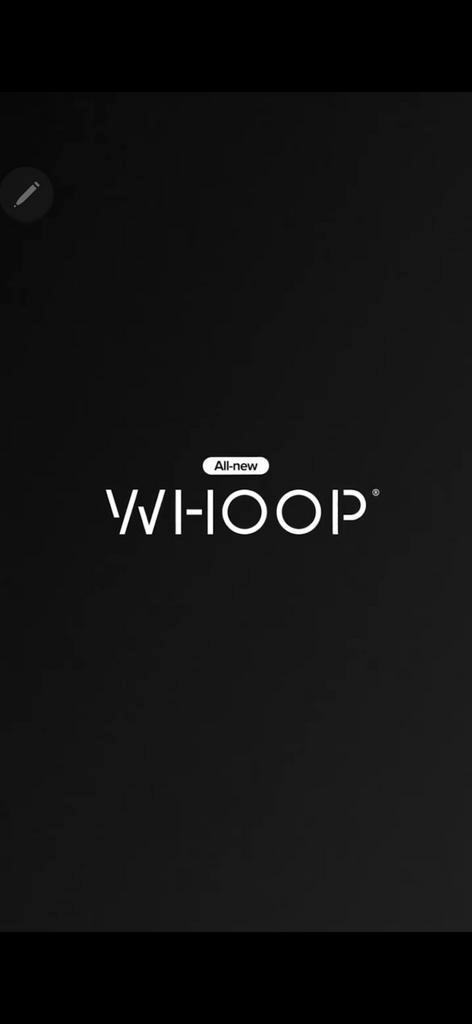 Whoop 5.0 - 10% korting link