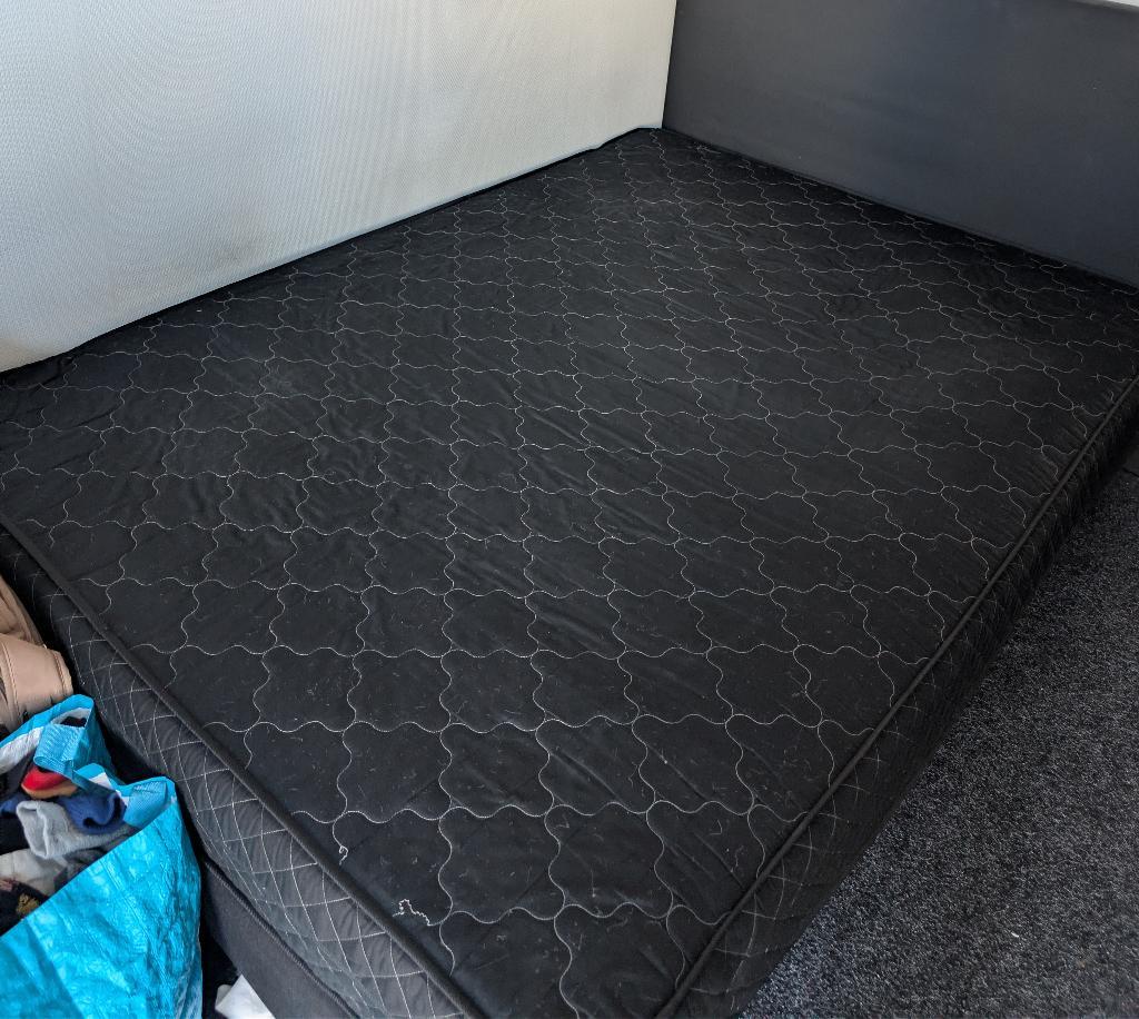 Spring Mattress 140x200