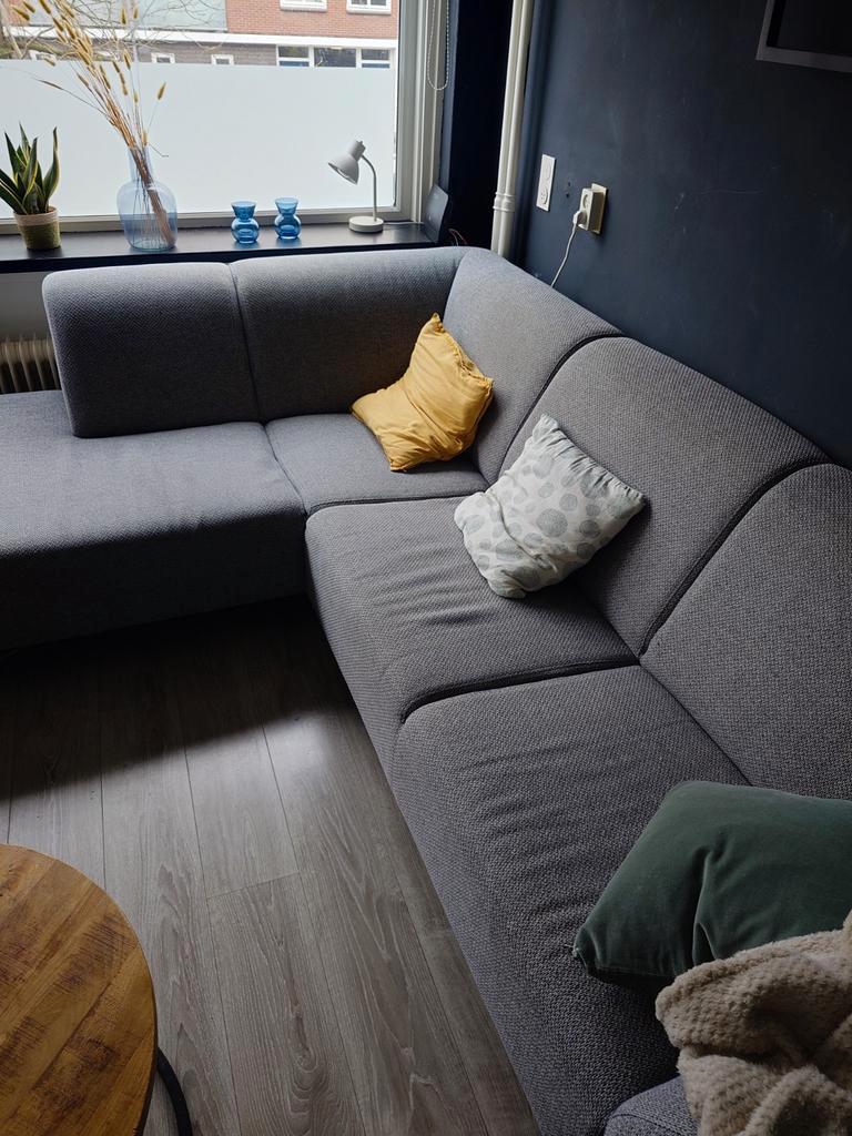 Bank GRATIS AF TE HALEN