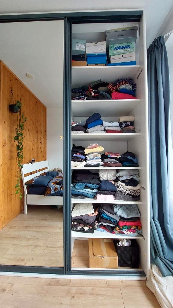 Kledingkast - Gratis ophalen