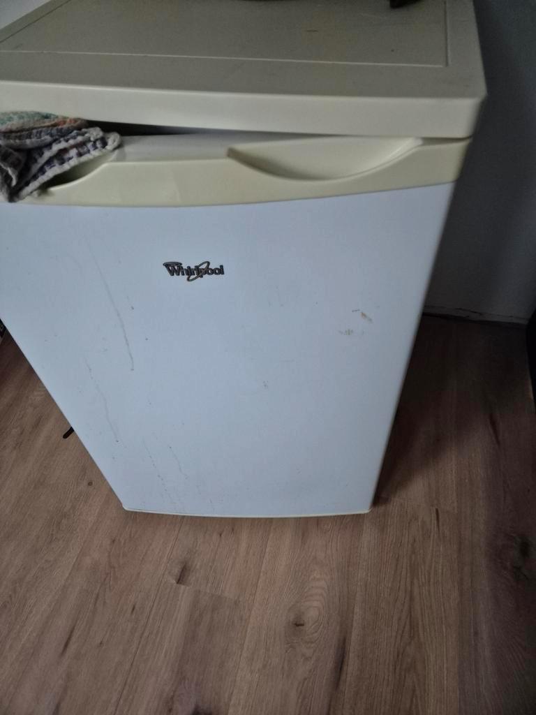 Kleine Koelkast - Ideaal voor studenten of kleine ruimtes