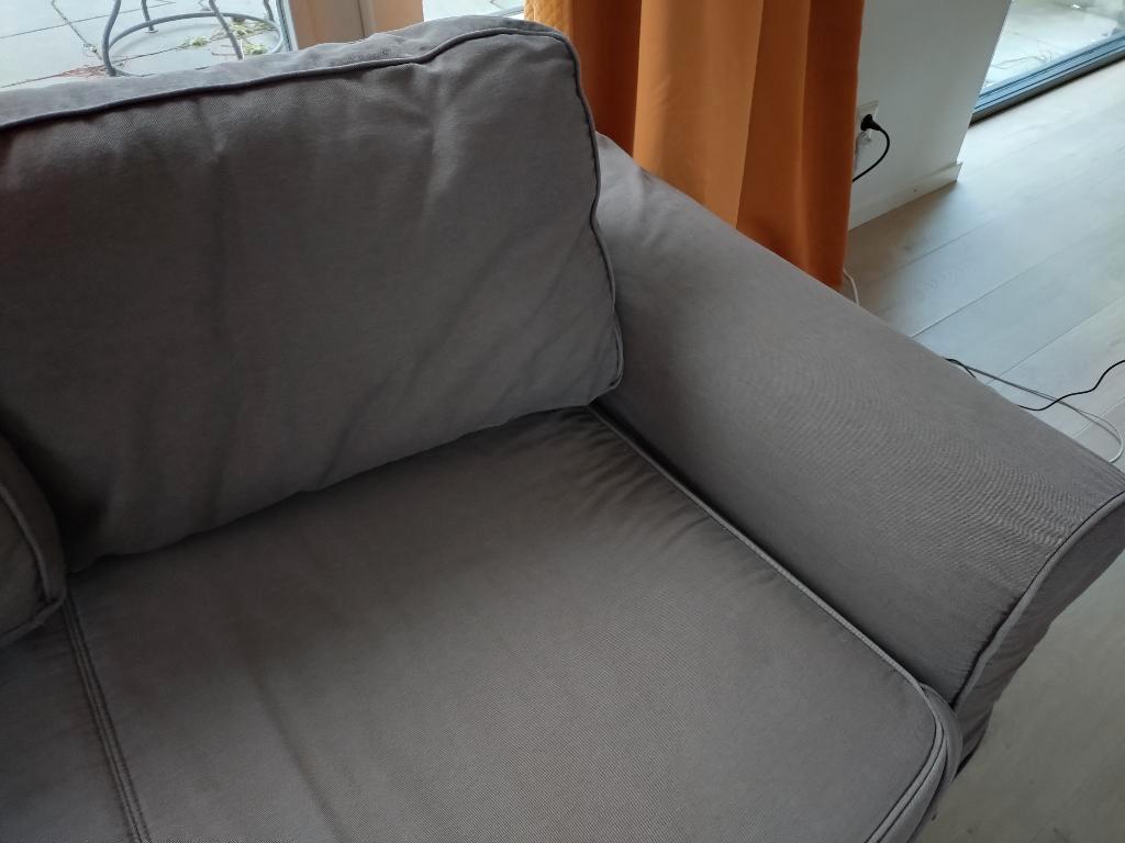 Gebruikte ikea slaap bank gratis