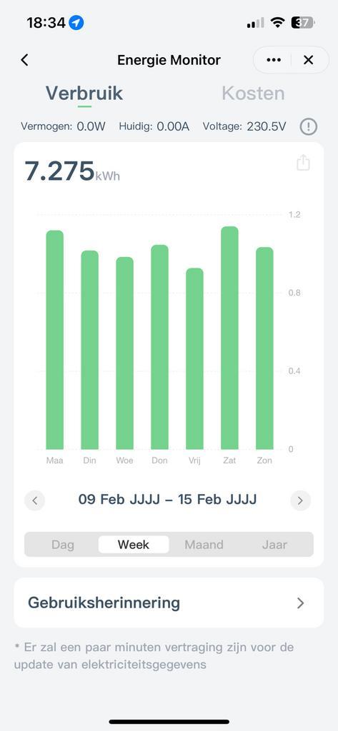 Koelkast met vriesvak - Perfect voor grote huishoudens!