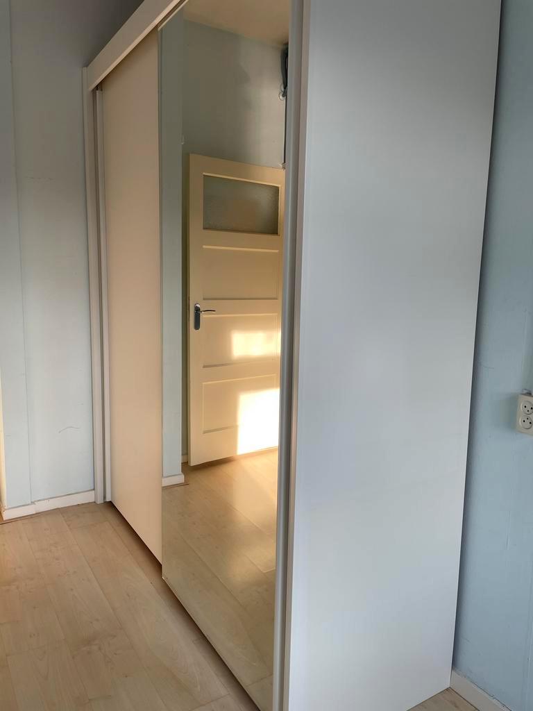 Ikea Paxkast - Praktische opbergruimte