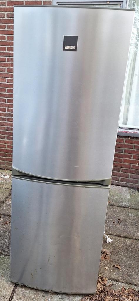 Gratis, werkt nog goed!