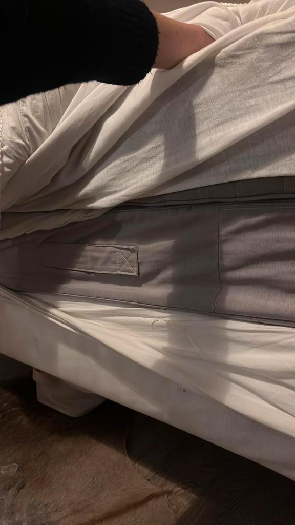 Ikea matras 140x200 GRATIS