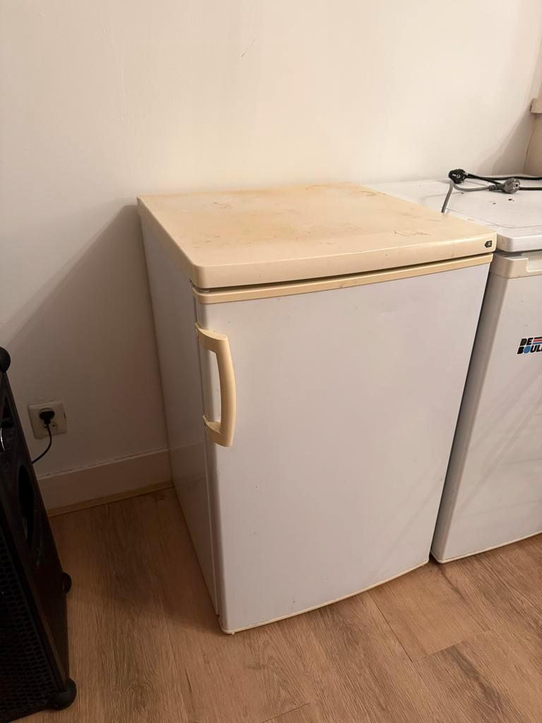 Kleine Koelkast - GRATIS af te halen