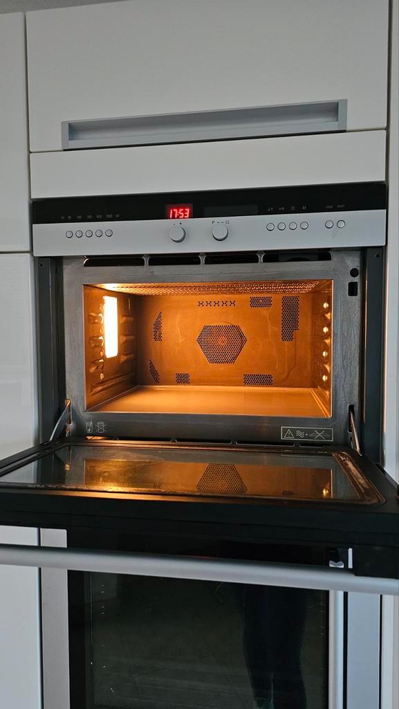 Siemens Inbouw Combimagnetron