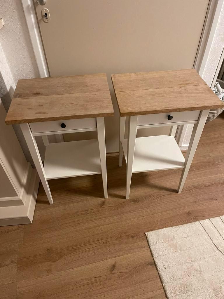 2 nachtkasten gratis