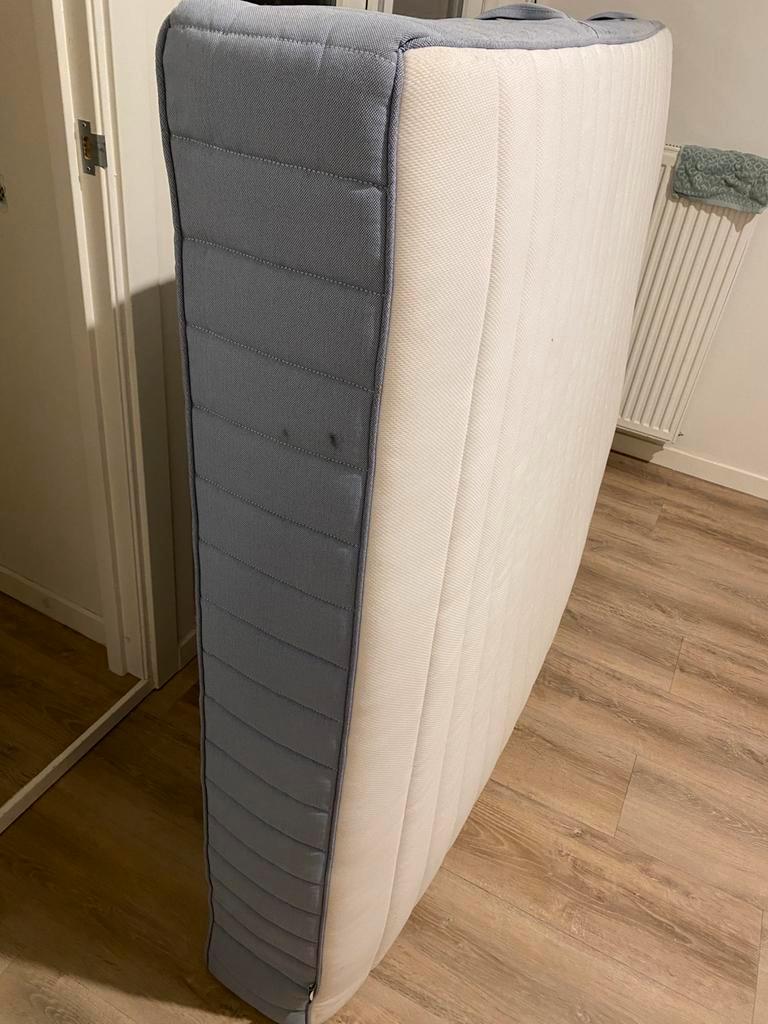 Free Ikea Mattress! Gratis ikea matras