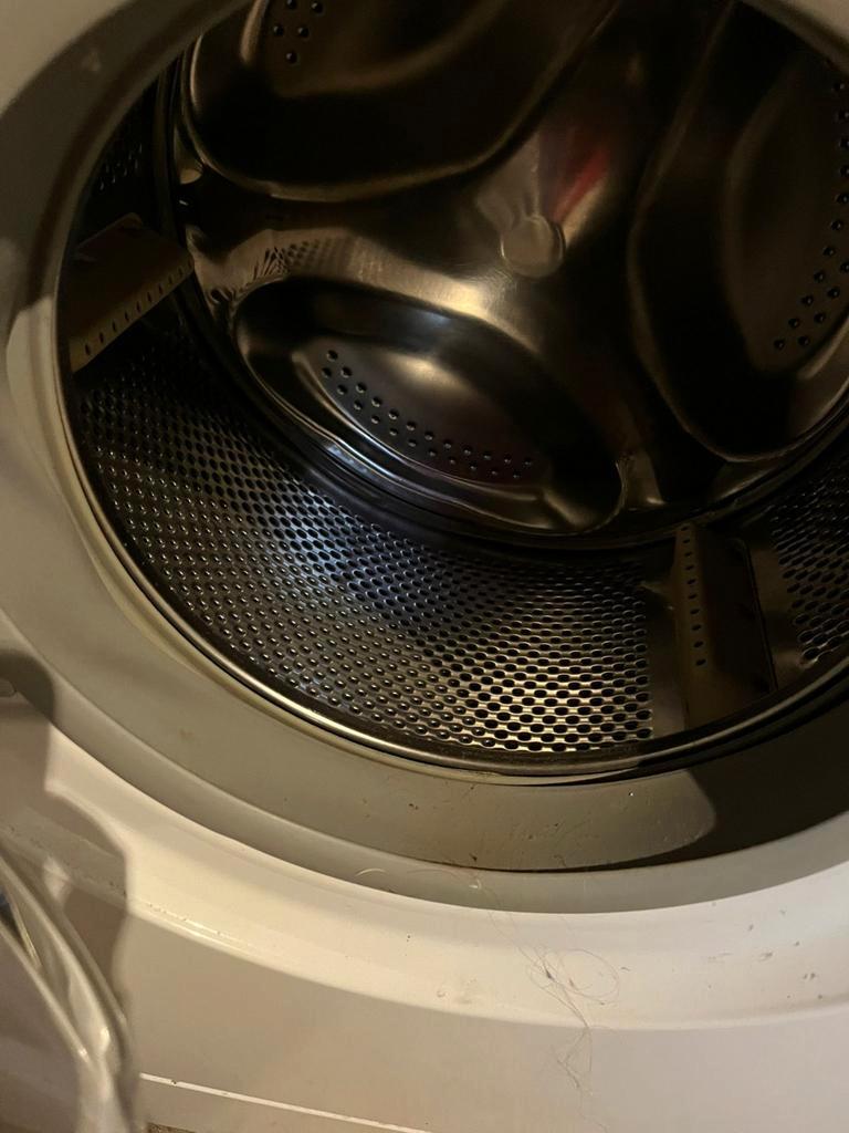 Gratis Wasmachine Afhalen Nijmegen