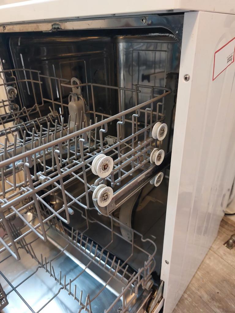 Hisense vaatwasmachine