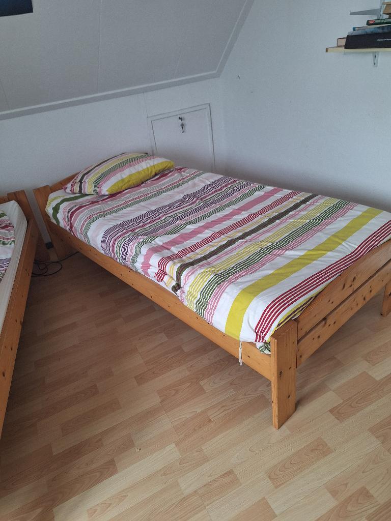 elektrische lattenbodem