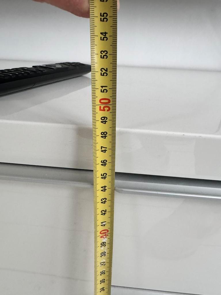 Tv meubel ikea GRATIS