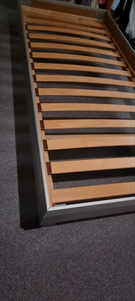 Gratis 1 persoonsbed