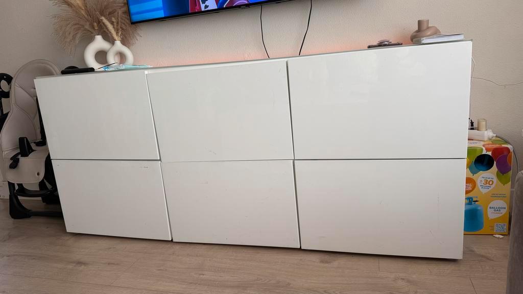 Besta kast ikea