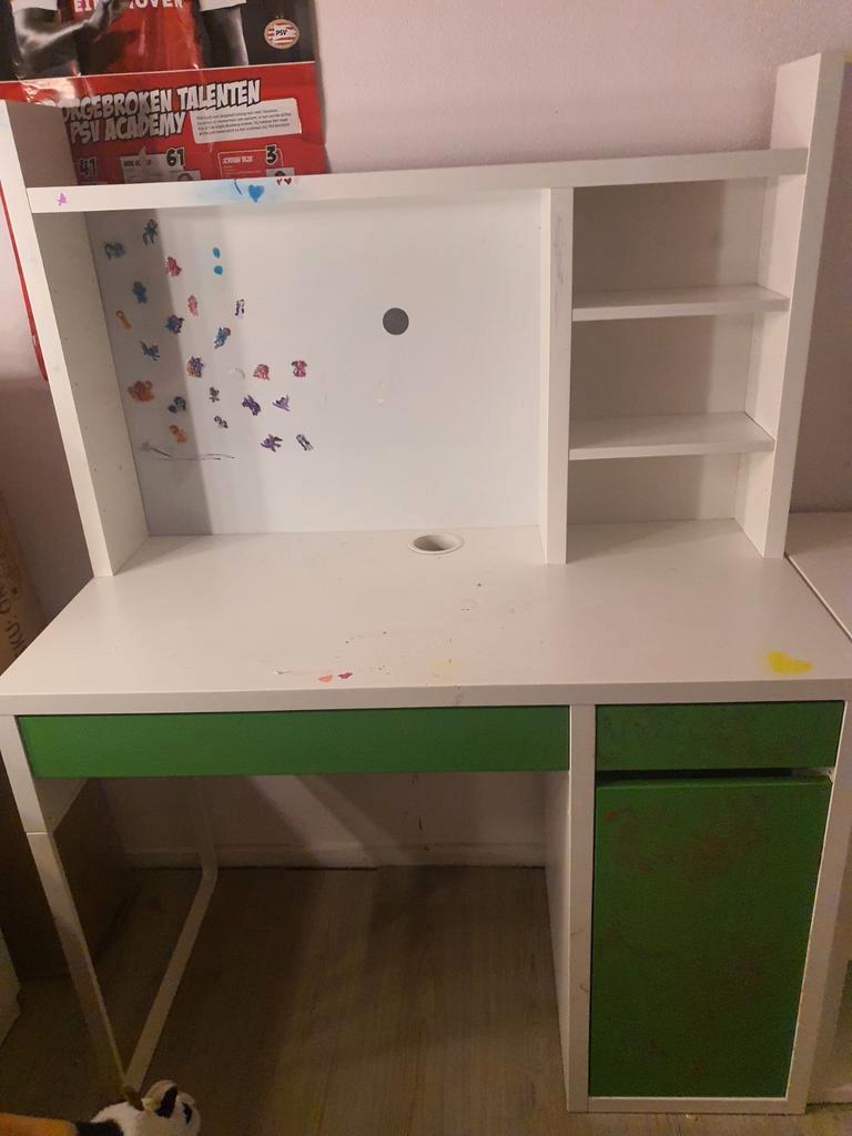Gratis bureau