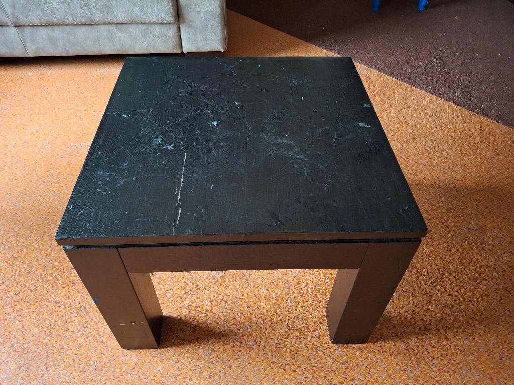 Tafel GRATIS af te halen