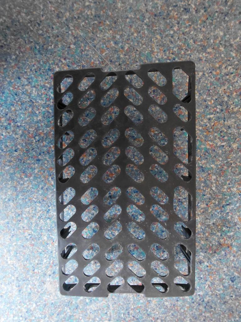 Bestekrooster vaatwasser