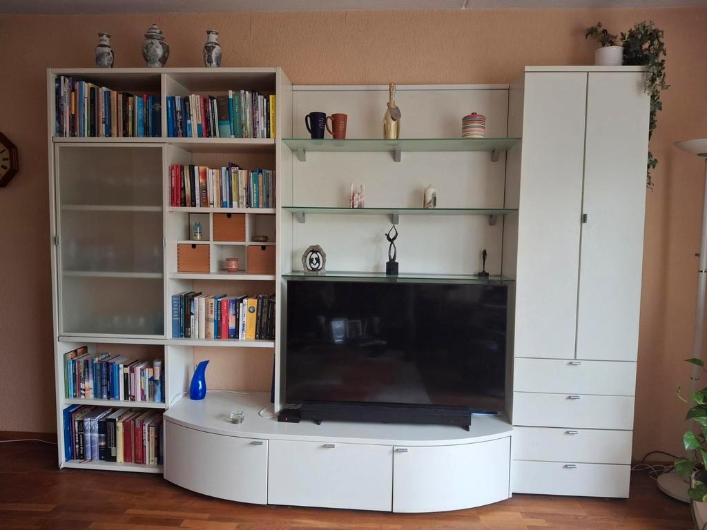 Gratis Hulsta Kast 3m - Zelf Demonteren & Ophalen