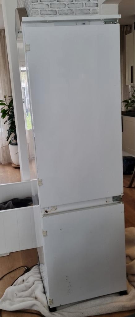 Oude koelkast - gratis ophalen