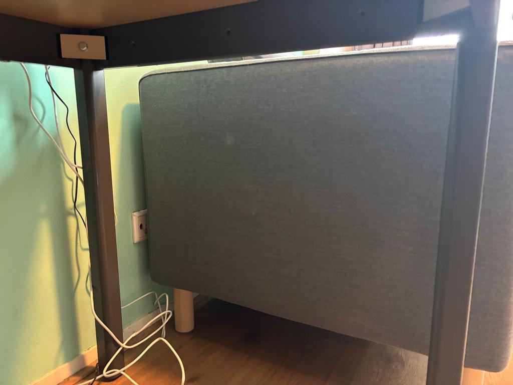 Bankstel PÄRUP (IKEA)