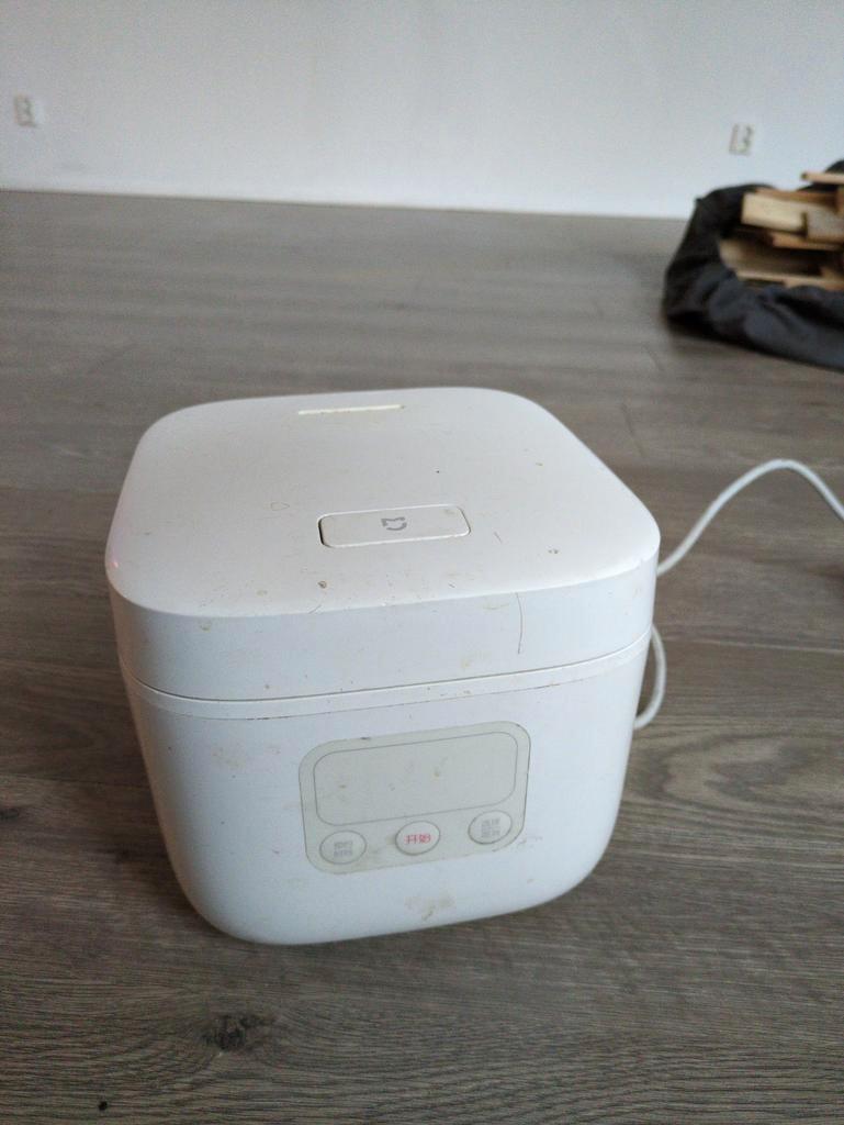 Xiaomi rijstkoker 3l