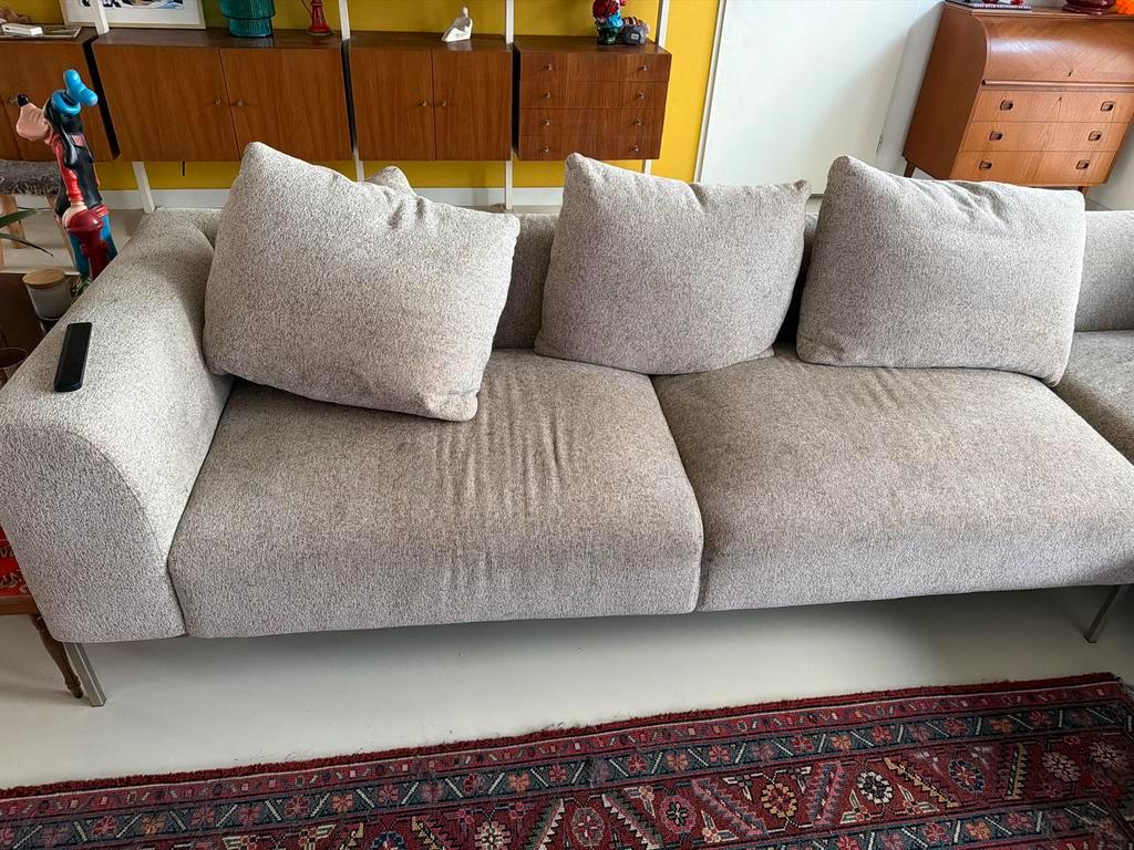 Bank - Gebruikt, gratis af te halen