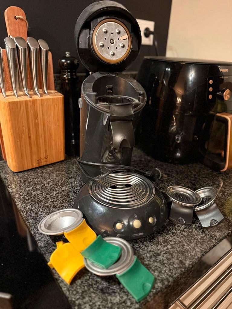 Senseo Koffiezetapparaat