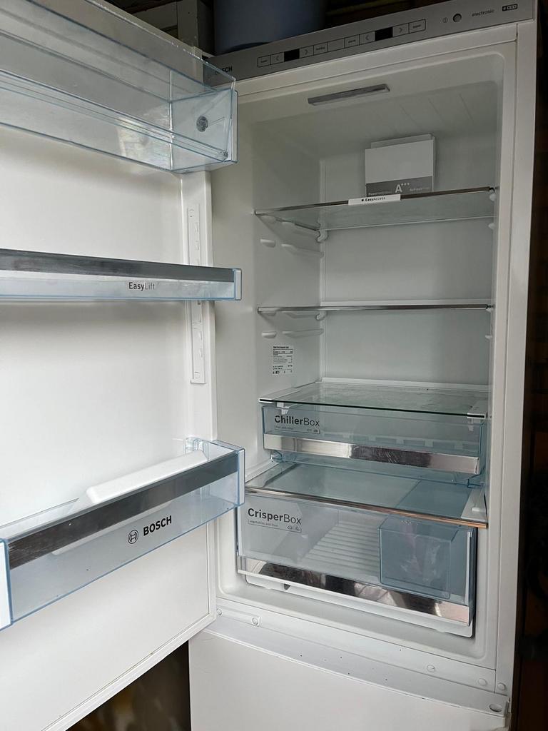 Gratis Bosch Koelkast - Ophalen! Defect