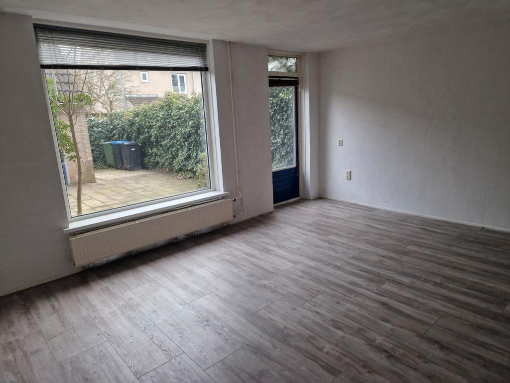 Mooi laminaat gratis ophalen