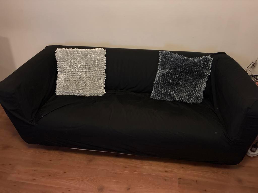 Klippan IKEA bank (gratis ophalen)