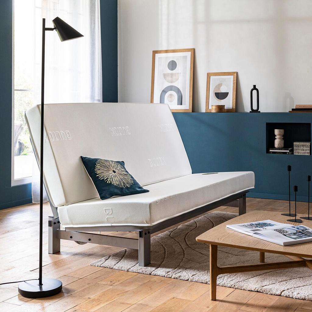 Gratis IKEA BEDDINGE Slaapbank 140x200 - moet snel weg!