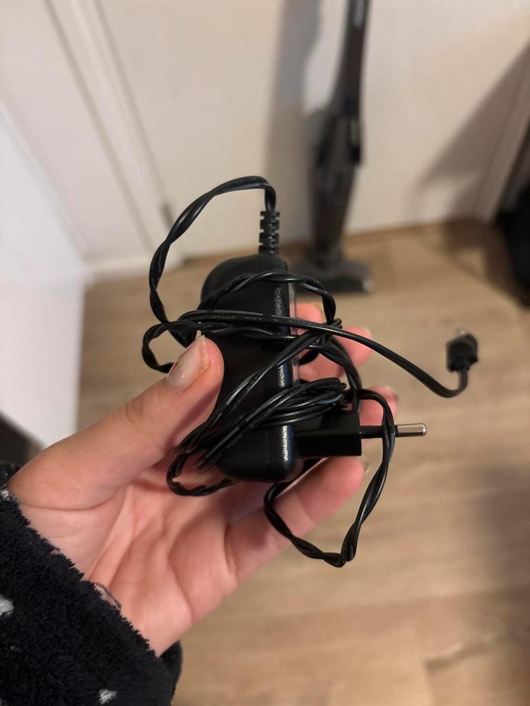 Princess Stofzuiger - Gebruikt