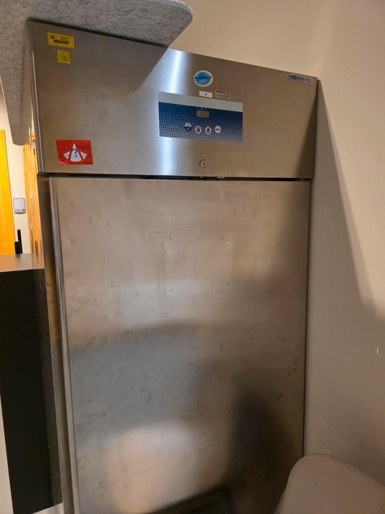 Oude Koelkast - Gratis Ophalen