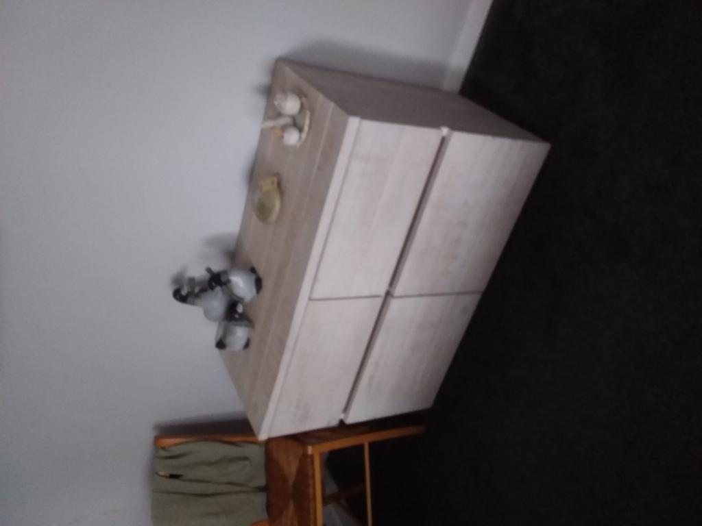 2 persoons slaapkamer