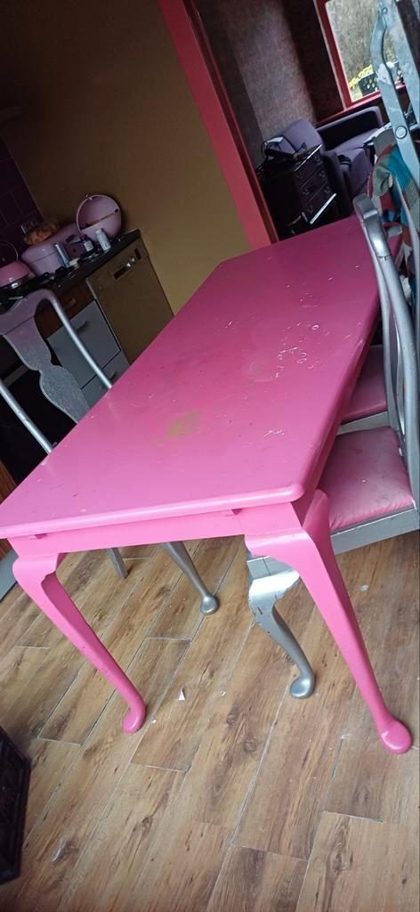 Qeeun Ann meubels opknappers