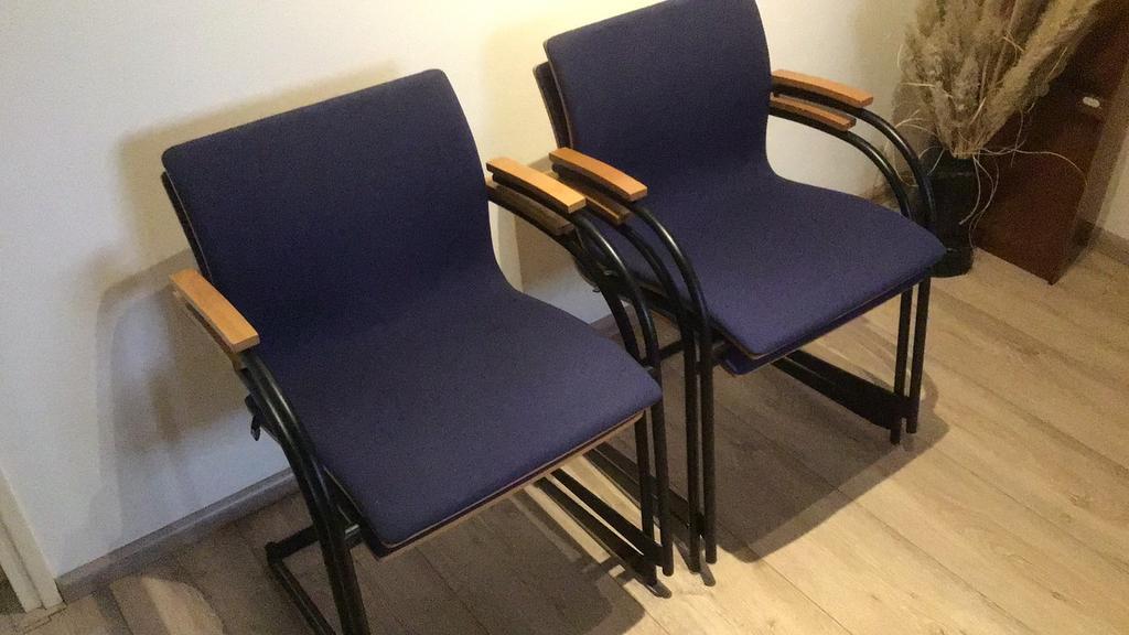 Kantoor stoelen