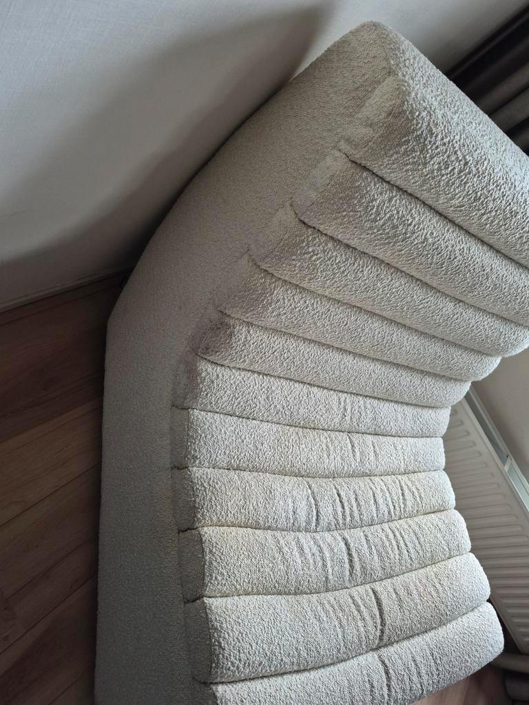 Comfortabele fauteuil