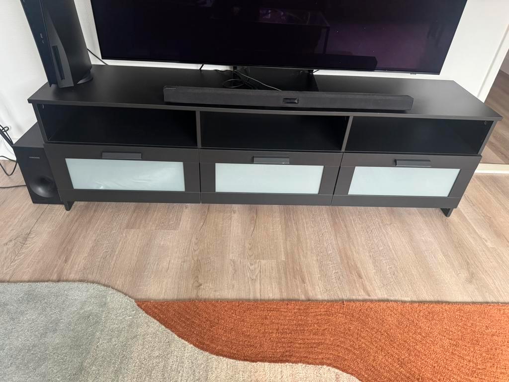 Ikea brimnes tv meubel