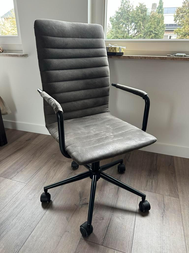 Leen Bakker Bureaustoel - Gebruikt
