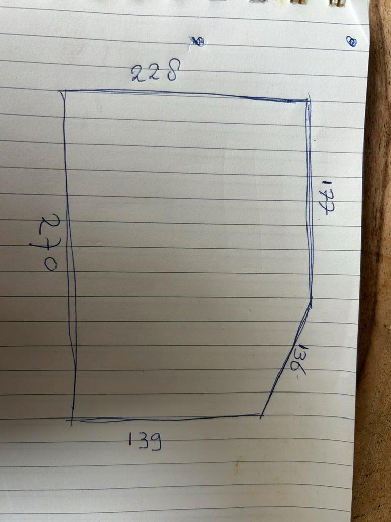 Maatwerkkast voor onder schuin dak - Gratis af te halen!