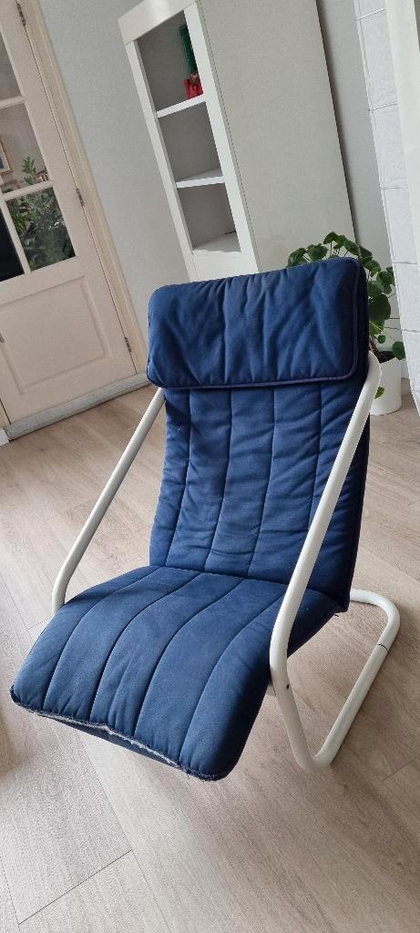 Fauteuil/ stoel