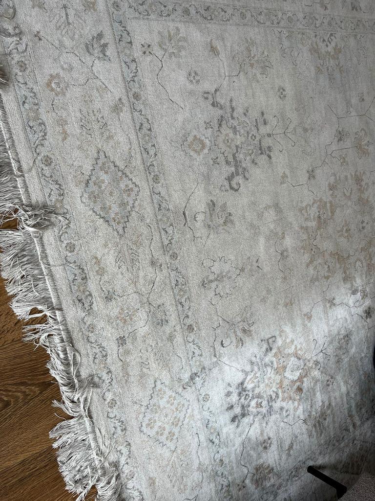 GRATIS vandaag ophalen! Kleed 305x195 cm