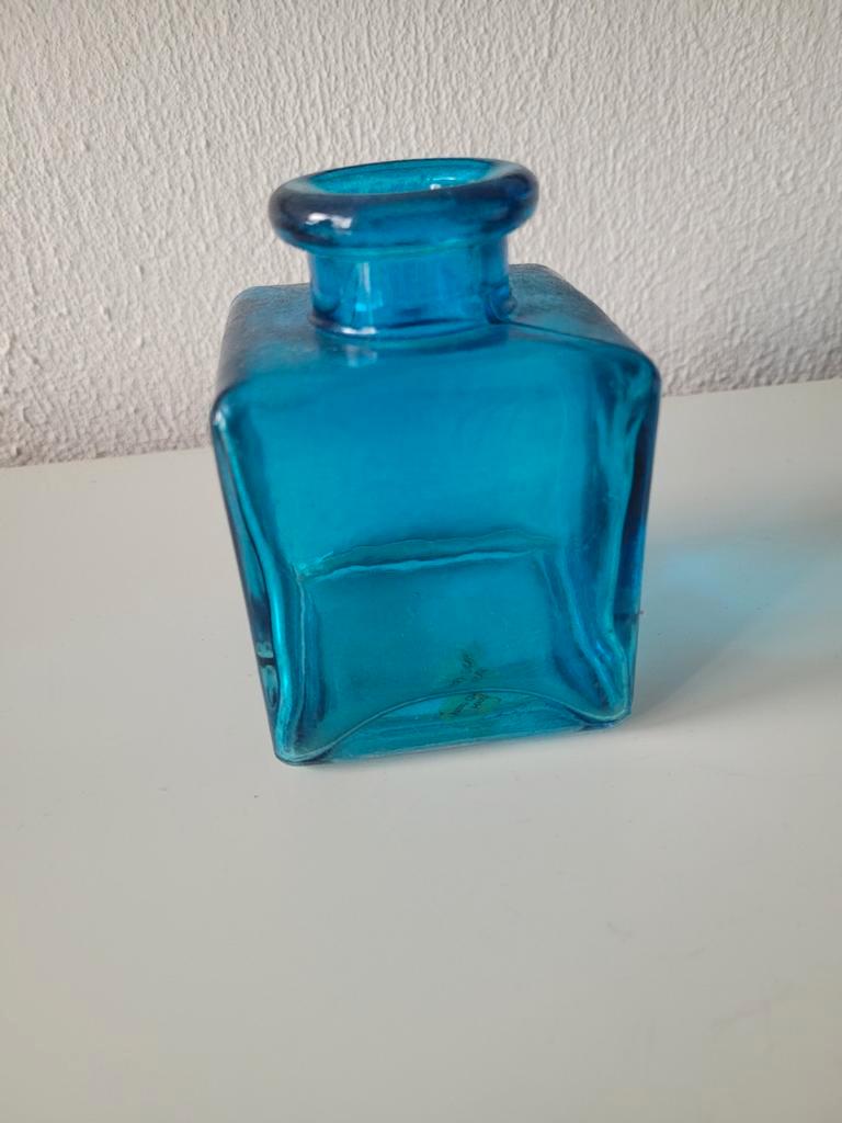 4 olielampjes gratis