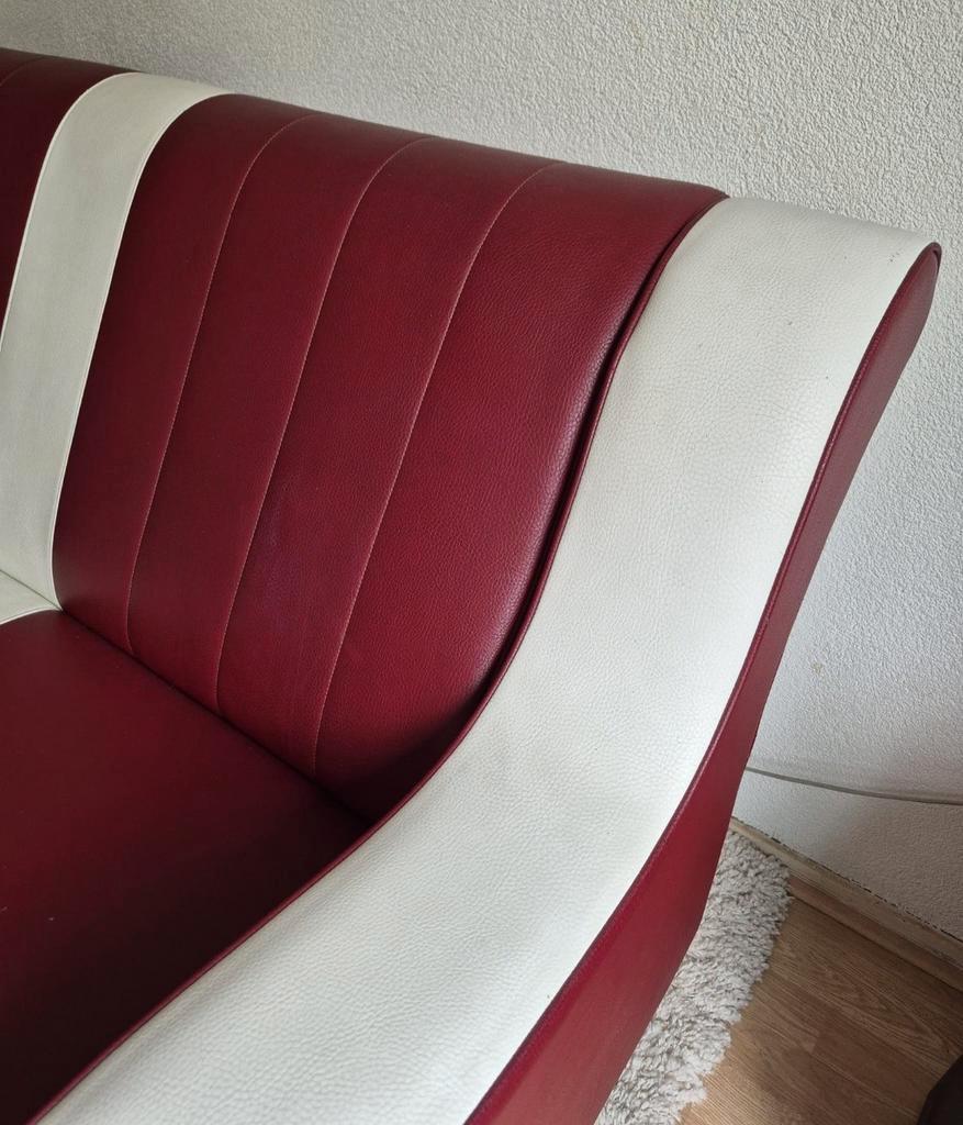 Bel Air 3 zits bank GRATIS