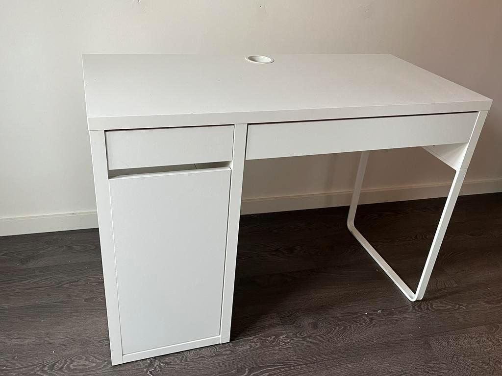 Bureau - GRATIS