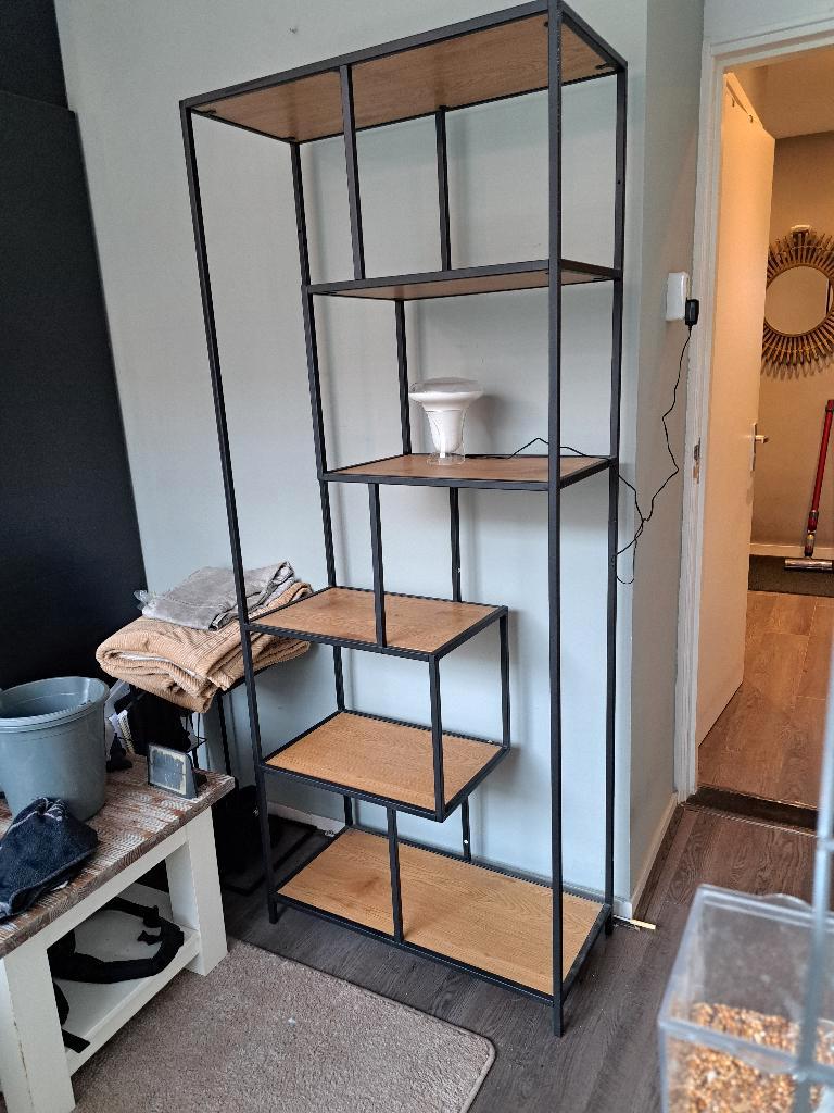 VAKKENKAST  (GRATIS)