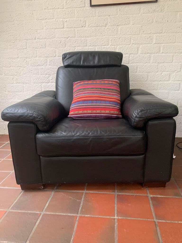 Montel relaxstoel - Gratis af te halen vanaf 19-2!