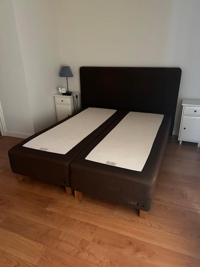 Free bed collection - Box spring 160/200 gratis ophalen